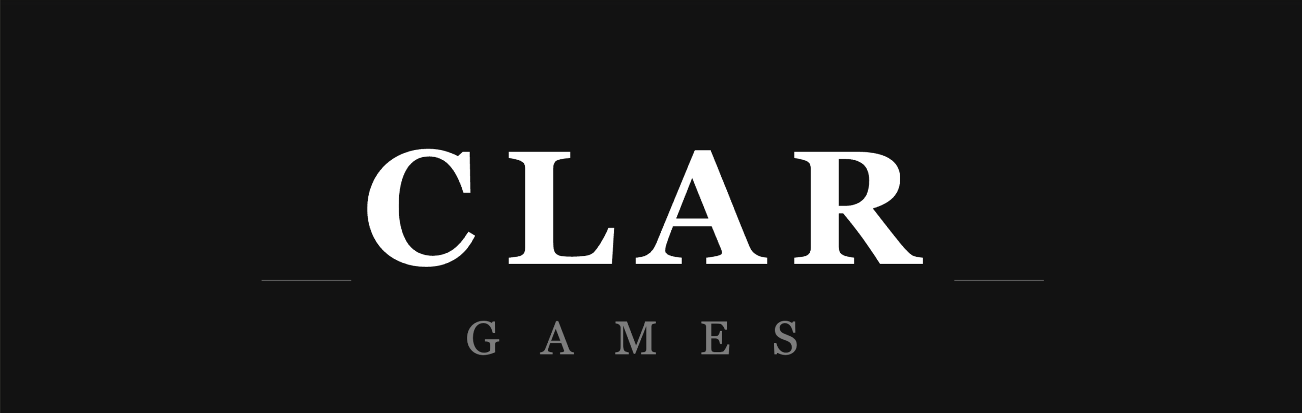 Clar Games